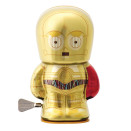 STAR WARS C-3PO BEBOT