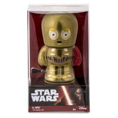 STAR WARS C-3PO BEBOT 2