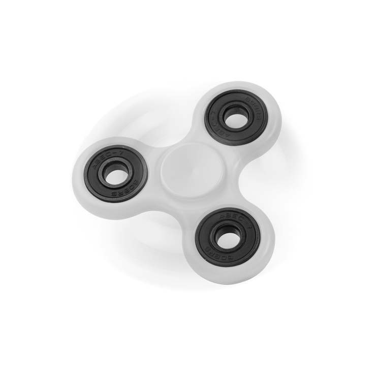 FINGER SPINNER
