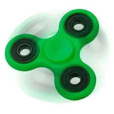 FINGER SPINNER - display