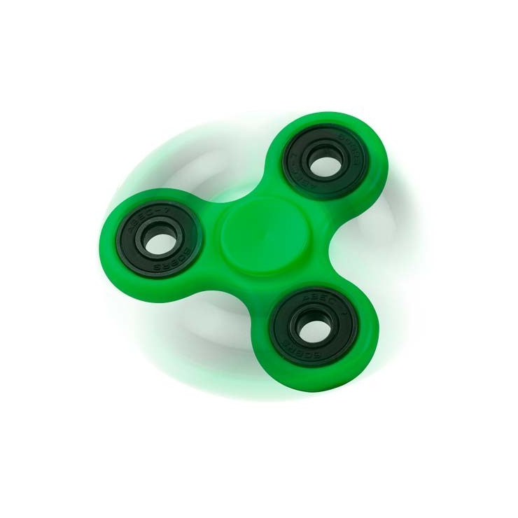 FINGER SPINNER - display
