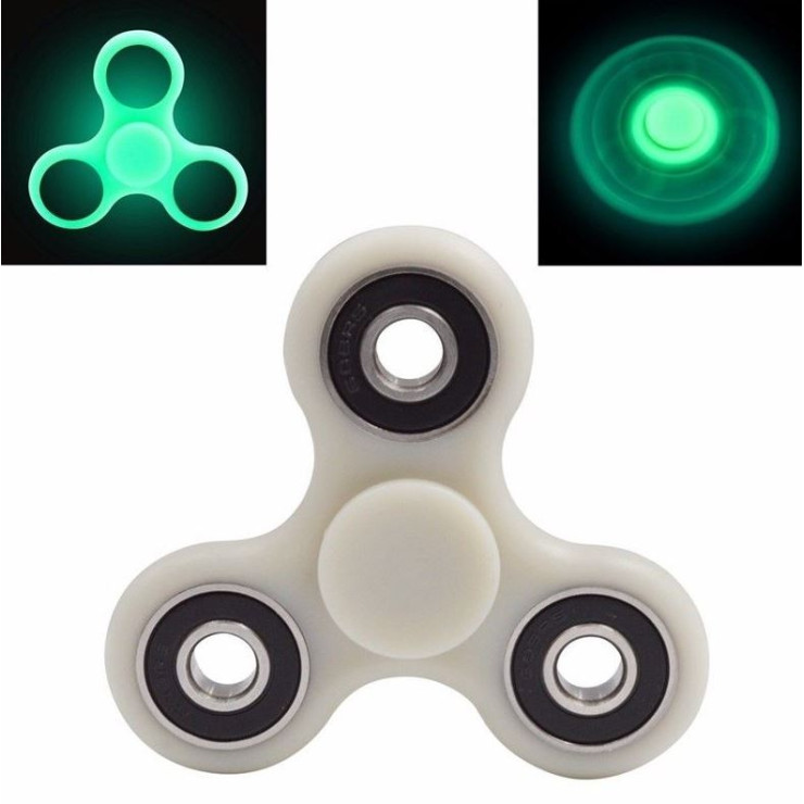 FINGER SPINNER
