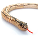 WOODEN SNAKE