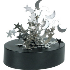 MAGNETIC SCULPTURE