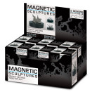 MAGNETIC SCULPTURE