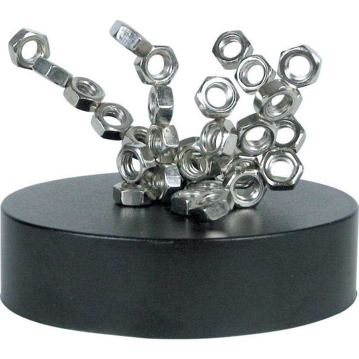 MAGNETIC SCULPTURE
