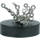 MAGNETIC SCULPTURE