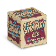 MINI SPRINGY 2