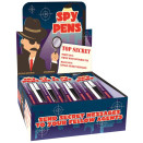 SPY PENS