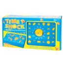 TIME SHOCK