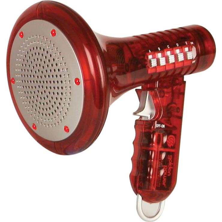VOICE CHANGER