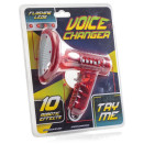 VOICE CHANGER
