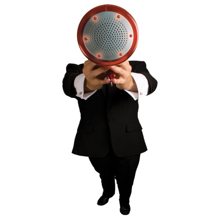 VOICE CHANGER