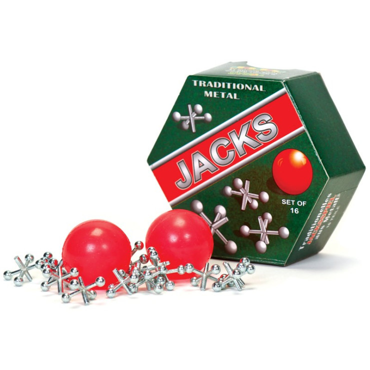 Ciupy - gra zręcznościowa, Dibs, czy Five Stones?