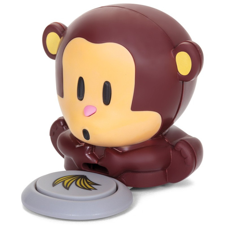 MONKEY NAIL DRYER