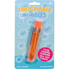TOUCHABLE BUBBLES 2