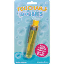 TOUCHABLE BUBBLES