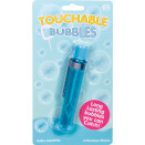 TOUCHABLE BUBBLES