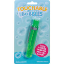 TOUCHABLE BUBBLES