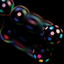 DISCO GLIDE BALL