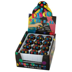 DISCO GLIDE BALL 2