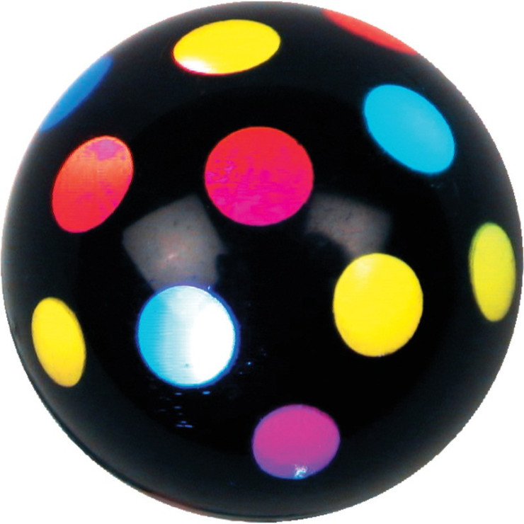DISCO GLIDE BALL