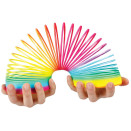 RAINBOW SPRINGY