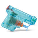 Mini pistolet na wodę