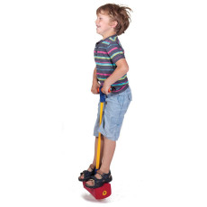 BUNGEE BOUNCER 2