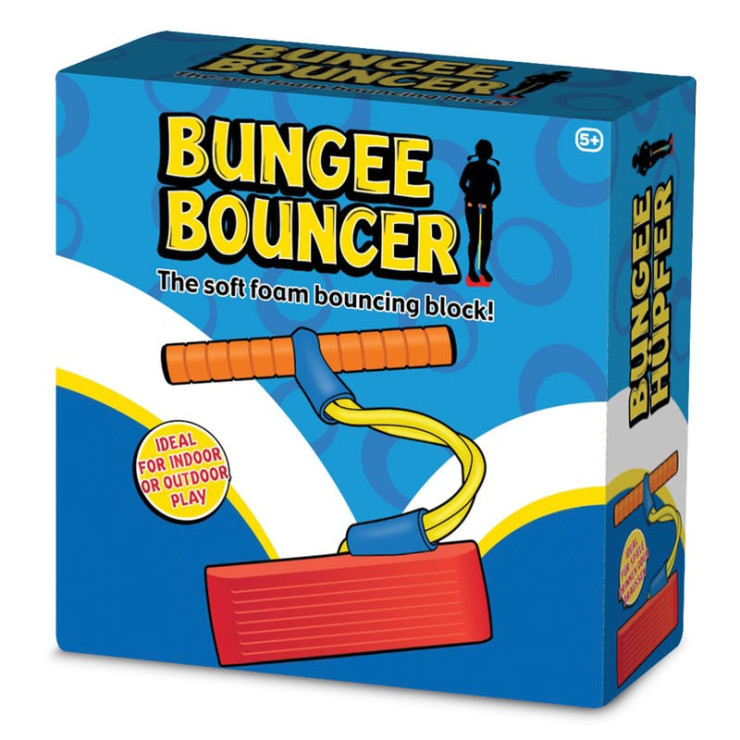 BUNGEE BOUNCER
