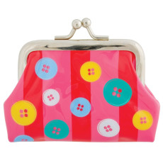 SSS_Torebeczka Klip - Clip Purse