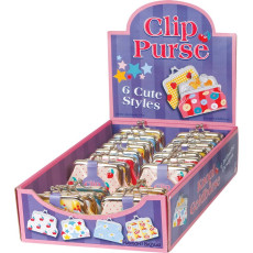 SSS_Torebeczka Klip - Clip Purse 2