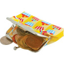 CLIP PURSE