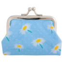 CLIP PURSE