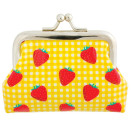 CLIP PURSE