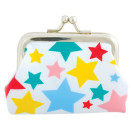 CLIP PURSE