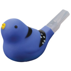 Wodny Gwizdek – Ptak