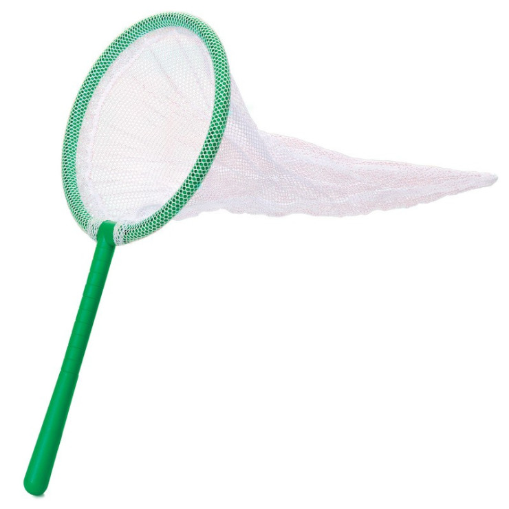 BUTTERFLY NET