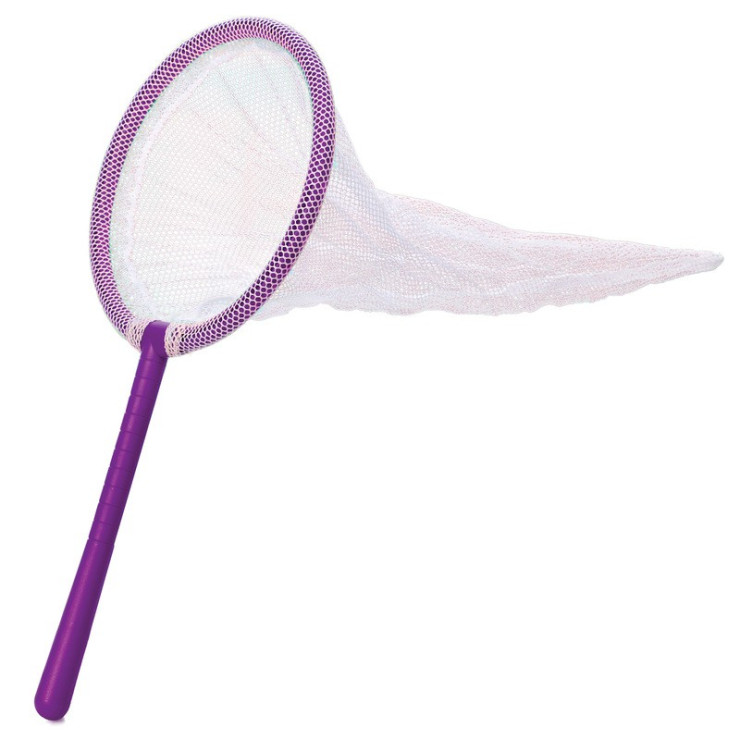BUTTERFLY NET