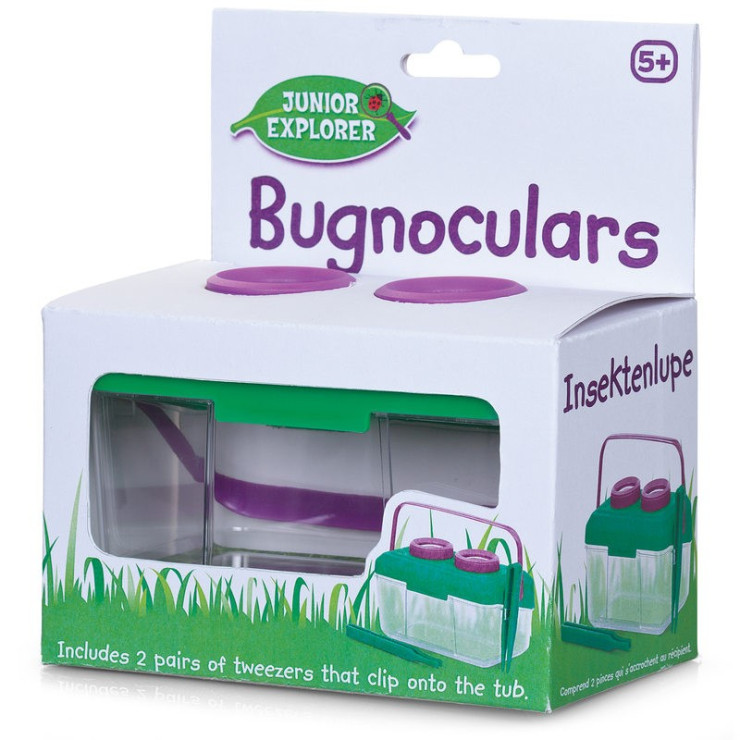 BUGNOCULARS