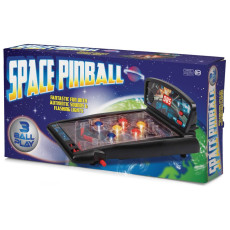 SPACE PINBALL + BATERIE 2