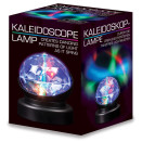 Lampa kalejdoskopowa