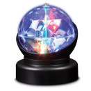 Lampa kalejdoskopowa