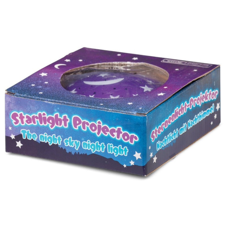 STARLIGHT PROJECTOR
