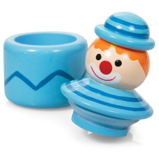 SSS_Pudełko z Clownem