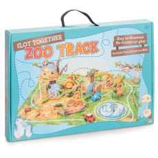 SLOT TOGETHER ZOO TRACK 2