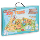 SLOT TOGETHER ZOO TRACK