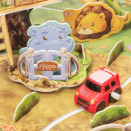 SSS_Puzzle Zoo z Samochodzikiem