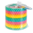 GIANT RAINBOW SPRINGY