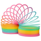 GIANT RAINBOW SPRINGY